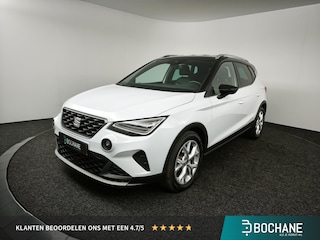 Seat Arona 1.0 TSI 115pk DSG FR Business Connect | Automaat | Carplay/Android Auto | Climate Control |