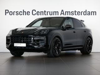 Porsche Cayenne 4.0 Turbo E-Hybrid GT