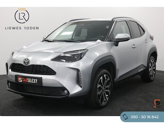 Toyota Yaris Cross 1.5 Hybrid 115 Dynamic (Automaat)