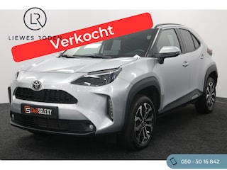 Toyota Yaris Cross 1.5 Hybrid 115 Dynamic (Automaat)