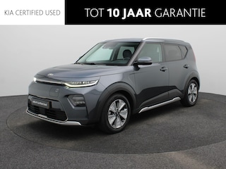 Kia Soul ExecutiveLine 64 kWh | Camera | Harman Kardon | Head-Up Display | Navigatie | 1 FASE!