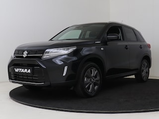 Suzuki Vitara 1.4 Boosterjet Smart Hybrid Select | 10 jaar Fabrieksgarantie | Uit Voorraad Leverbaar! |