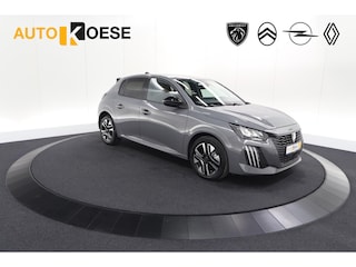 Peugeot 208 1.2 Hybrid 110 e-DCS6 Allure | Apple Carplay | Parkeersensoren Voor + Achter | Climate Control