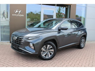 Hyundai Tucson 1.6 T-GDI HEV 230 Comfort Hybrid Automaat Airco Navi Camera Carplay