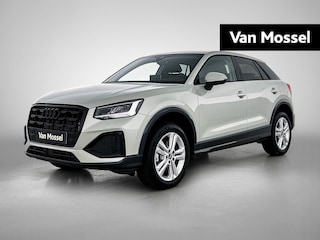 Audi Q2 35 TFSI Advanced edition | Automaat | Optiekpakket zwart plus | Privacy glas | Audi virtual cockpit plus | Assistentiepakket Parking |  Apple Carplay/Android Auto
