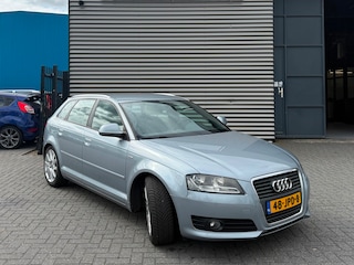 Audi A3 Sportback 1.8 TFSI Ambition Business Edition