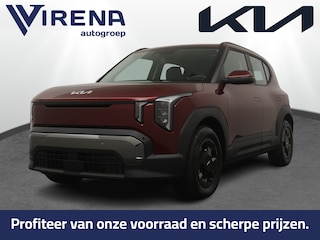 Kia EV2 Air 42.2 kWh 4p. - Prijs incl. inruilpremie - Navigatie - Apple CarPlay/Android Auto - Achteruitrijcamera - Fabrieksgarantie tot 08-2033