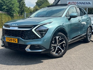 Kia Sportage 1.6 T-GDi Hybrid DynamicPlusLine | Trekhaak | All Season | Panoramadak |