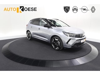 Opel Grandland 1.6 Turbo Plug-In Hybrid 4x4 GSe | Elektrische Kofferklep | Adaptieve Cruise Control | Camera | Alcantara Pakket