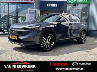 Honda HR-V 1.5 e:HEV AUTOMAAT Elegance| Carplay & Android | Navi | Camera