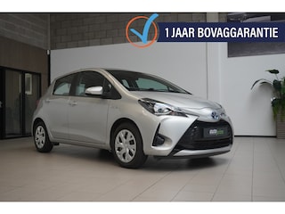 Toyota Yaris 1.5 Hyb. Active
