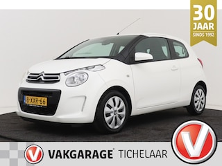 Citroën C1 1.0 e-VTi Feel | Org NL | Airco | Bluetooth |