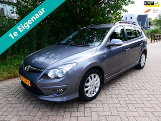 Hyundai i30 CW 1.6i i-Motion 126pk 1e eig. Clima Cruise PDC 142.000km.
