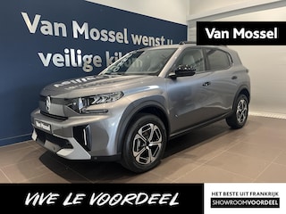 Citroën C3 Aircross 1.2 Hybrid 145pk Max 7p.