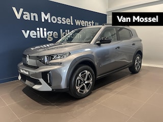 Citroën C3 Aircross 1.2 Hybrid 145pk Max 7p.