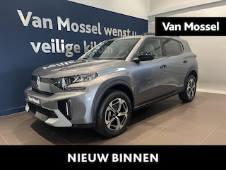 Citroën C3 Aircross 1.2 Hybrid 145pk Max 7p.