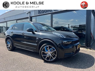 Lynk & Co 01 1.5 261pk PHEV 7DCTH , Panodak , Adaptive cc , Carplay