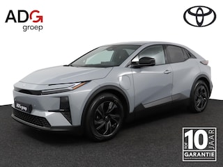 Toyota C-HR First Edition 77 kWh | Nieuw uit voorraad leverbaar |