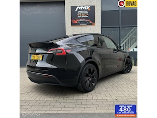 Tesla Model Y RWD + MMX PACK + IAP