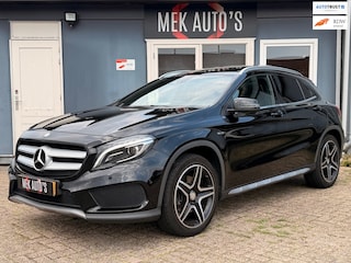 Mercedes-Benz GLA 250 4Matic Ambition|Pano|Camera|Nap|