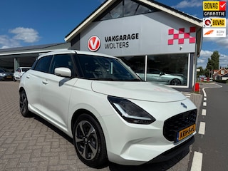 Suzuki Swift 1.2 Style Smart Hybrid RIJKLAARPRIJS!
