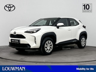 Toyota Yaris Cross 1.5 Hybrid Active Parkeercamera | Carplay | Climate Control