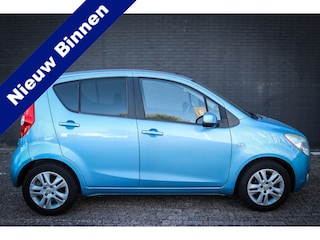 Opel Agila 1.0 Edition Net binnen-Nu al te bezichtigen