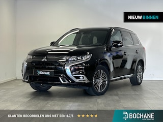 Mitsubishi Outlander 2.4 PHEV S-Edition | SCHUIF-KANTELDAK | 360 CAMERA | CLIMATE CONTROL | LED |