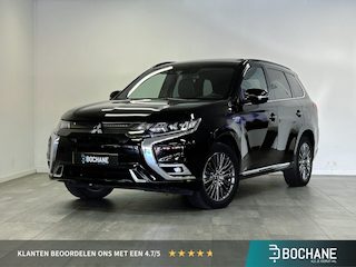 Mitsubishi Outlander 2.4 PHEV S-Edition | SCHUIF-KANTELDAK | 360 CAMERA | CLIMATE CONTROL | LED |