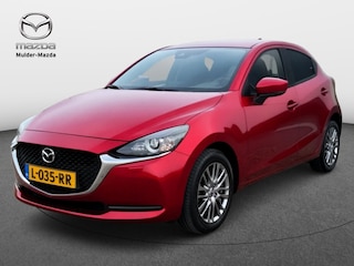 Mazda 2 1.5 Style Sel | Camera | Carplay | Airco