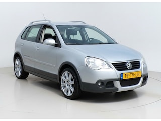 Volkswagen Polo 1.4-16V Cross|Cruise|Trekhaak