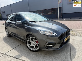 Ford Fiesta 1.0 EcoBoost ST-Line CLIMA APK Volledig onderhouden Cruise Control