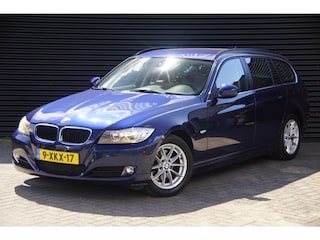BMW 3-serie Touring 320d Executive | Navi | Leder | Cruise |