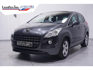 Peugeot 3008 1.6 THP Active automaat Navigatie PDC achter trekhaak cruise-controle 17"-lmv climate-controle