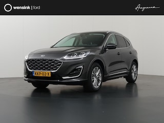 Ford Kuga 2.5 PHEV Vignale | Panoramadak | Winterpakket | Cruise Control Adaptief | Head-Up | B&O | Leder |