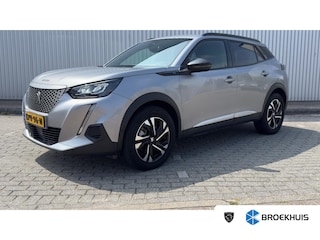 Peugeot 2008 EV Allure 50 kWh | 96% SOH | Camera achter | Apple Carplay / Android Auto | Navigatie |