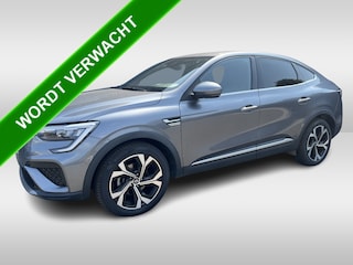 Renault Arkana 1.6 E-Tech full hybrid 145 techno Automaat / Cruise-ctr. / Airco-ecc / navigatie / Parkeer camera