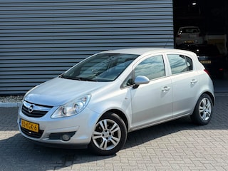 Opel Corsa 1.4-16V Enjoy