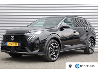 Peugeot 5008 73KWH 210PK 7-ZITS ALLURE AVANTAGE AUTOMAAT / NAVI / LEDER / CLIMA / FULL-LED / 19" LMV / AFN. TREKHAAK / KEYLESS / PANO. DAK / WARMTEPOMP / 360° CAMERA / ADAPT. CRUISECONTROL / WINTERPAKKET / NIEUWSTAAT !!