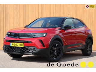 Opel Mokka 1.2 GS Line org.NL navigatie+driver pack