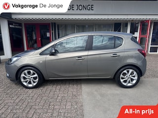 Opel Corsa 1.4 Color Edition