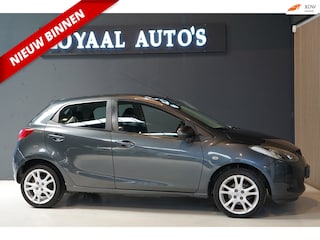 Mazda 2 1.3 XS | AIRCO | EL. RAMEN | APK