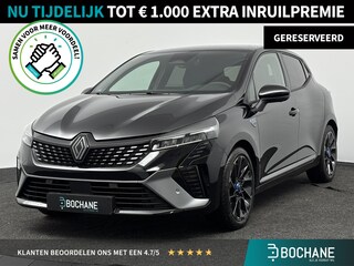 Renault Clio 1.6 E-Tech Full Hybrid 145 esprit Alpine | Pack Winter | Pack Bose | Pack City |
