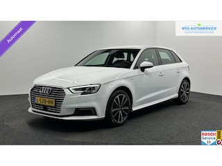 Audi A3 Sportback 1.4 e-tron NAVI TREKHAAK ECC CRUISE LM 96000 KM.