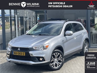 Mitsubishi ASX 1.6 ClearT. Connect Pro