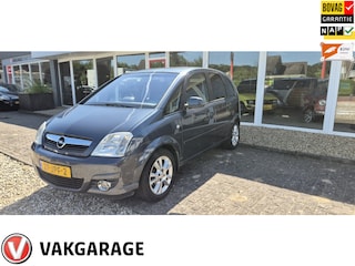 Opel Meriva 1.6-16V Cosmo
