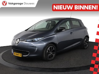 Renault Zoe Q90 Bose Quickcharge 41 kWh |NAP|Bose|Leder|Huuraccu