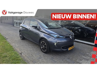Renault Zoe Q90 Bose Quickcharge 41 kWh |NAP|Bose|Leder|Huuraccu
