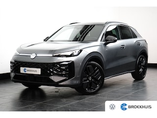 Volkswagen T-Roc 1.5 eTSI 150PK DSG-7 R-Line | PANORAMADAK | GARANTIE TOT 29/4/2031 | AUTO A. KLEP | STOELVERW. | BLACK STYLE