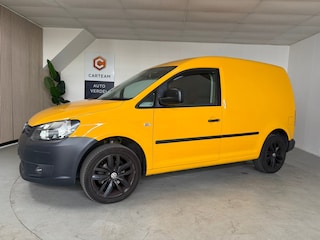 Volkswagen Caddy 1.6 TDI Airco, LMV, Navigatie/Carplay, Trekhaak
